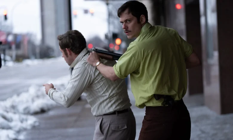 ‘Dead Man’s Wire’ has more than a whiff of ‘Dog Day Afternoon’