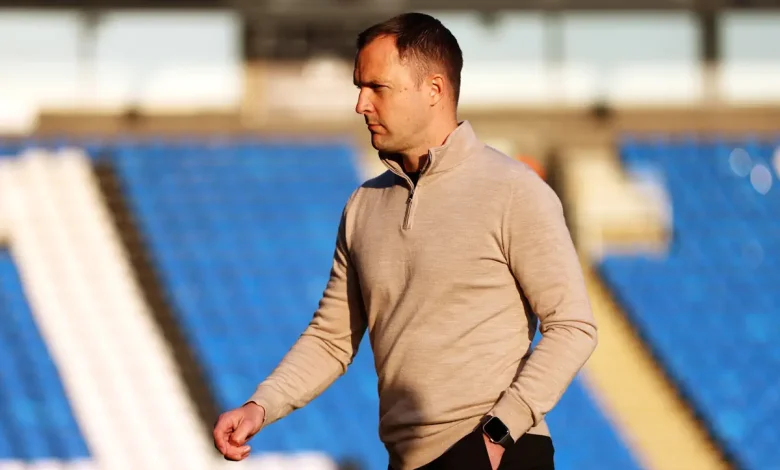 ‘Do Not Want To Let Him Go’ – Birmingham City Face Battle To Land Star