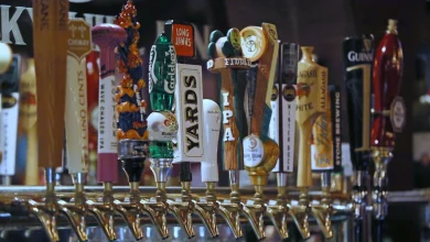 ‘End of an era’: Western Mass. brewery shuts down after 14 years