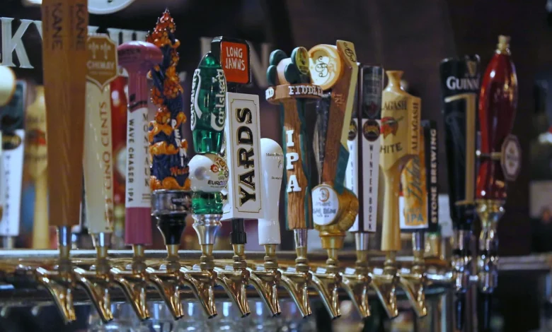 ‘End of an era’: Western Mass. brewery shuts down after 14 years