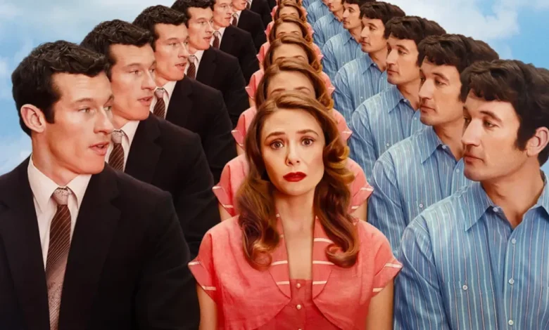 ‘Eternity’ film gets Apple TV release date