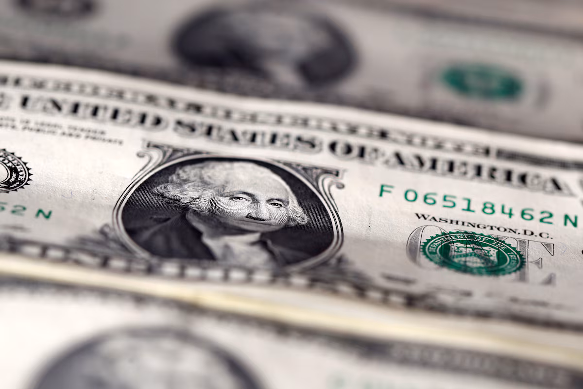 ‘Everyone is so jittery’: U.S. dollar slides for fourth day as traders on alert for currency intervention, Trump news