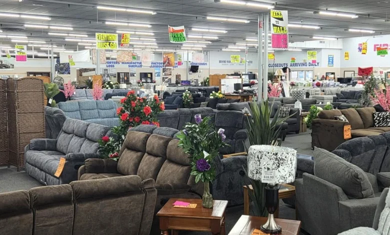 ‘Everything must go!’: Iconic Lehigh Valley furniture store set to close after 50-plus years | Eat, Sip, Shop