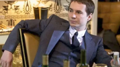 ‘Exceptional’ gangster film with Line of Duty star now streaming