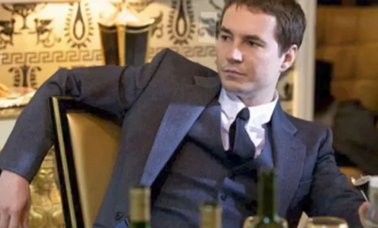 ‘Exceptional’ gangster film with Line of Duty star now streaming