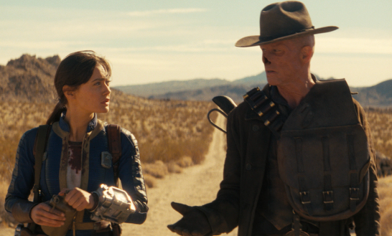 ‘Fallout’: Amazon Says Season 2 Is Tracking As One Of Its Top 4 Returning Series, But Won’t Release Viewership Stats, Yet