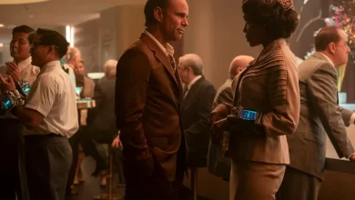 ‘Fallout’ Recap: Ron Perlman and the Return of the Enclave