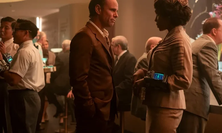 ‘Fallout’ Recap: Ron Perlman and the Return of the Enclave