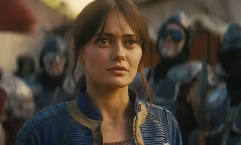‘Fallout’s Ella Purnell On Lucy’s Drug Trip, Unleashing Her Killer Instinct: “I Felt So Scandalous”