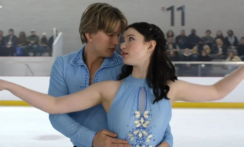 ‘Finding Her Edge’ Review: Netflix’s YA Ice Dancing Drama Could Use More Passion and Drive