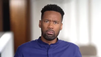 ‘Fox & Friends’ Lawrence Jones Shares Health Update After Disappearing From Show