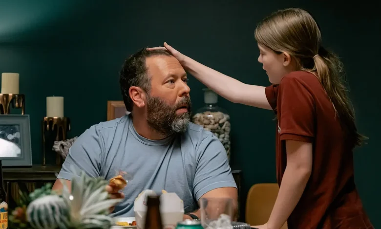 ‘Free Bert’ Review: Bert Kreischer Strips Away the Shirtless Party Boy Persona, but Also the Laughs, in New Netflix Comedy