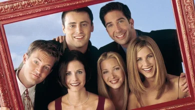 ‘Friends’ Stars Who Have Died: Remembering the Cast & Guest Actors We Lost
