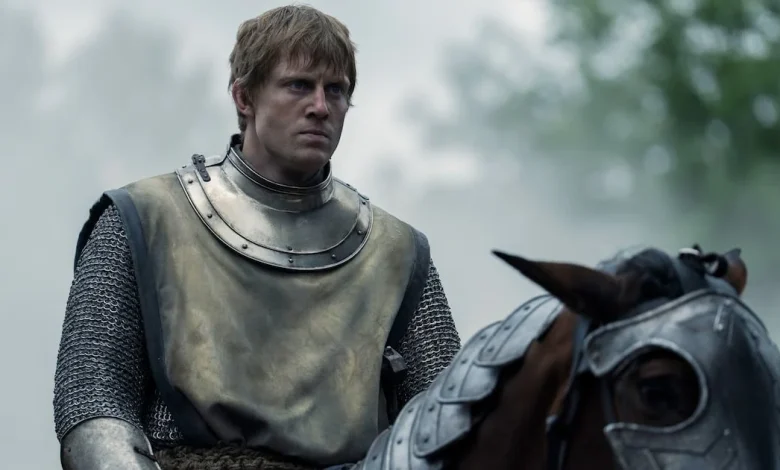 ‘Game of Thrones’ Spinoff Boss Addresses Shocking Series Opener