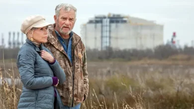 ‘Gaslit’ Trailer: Jane Fonda Joins Forces With Gulf Coast Communities In “Tooth And Nail” Environmental Fight