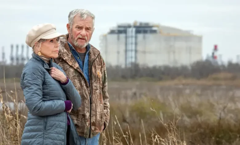 ‘Gaslit’ Trailer: Jane Fonda Joins Forces With Gulf Coast Communities In “Tooth And Nail” Environmental Fight