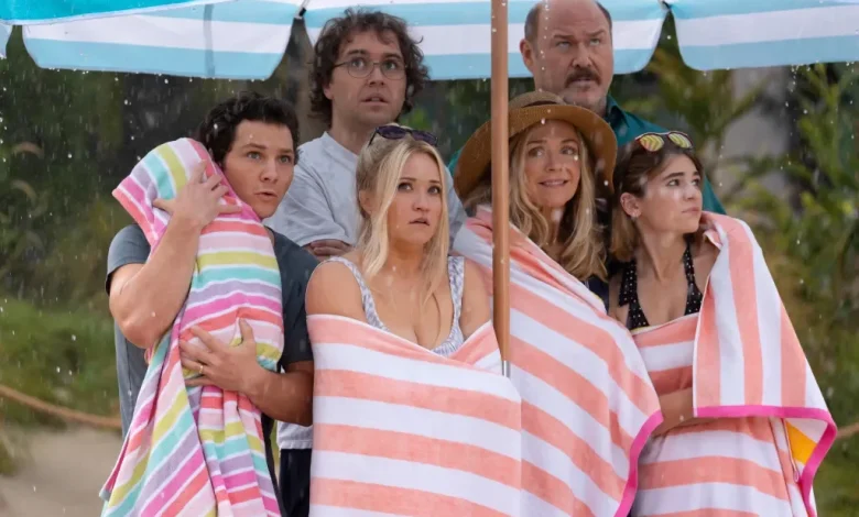 ‘Georgie & Mandy’s First Marriage’ Renewed At CBS For Season 3