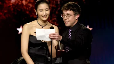 ‘Golden’ and ‘Sinners’ Score Win in Music Categories at 2026 Critics Choice Awards: Full Winners List - Billboard