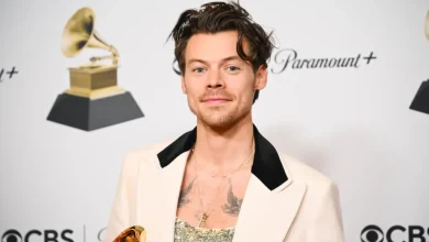 ‘HARRY STYLES IS ACTUALLY BACK’: Here’s Why Fans Think the Star Is About to Release New Music
