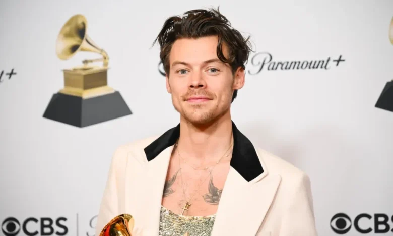 ‘HARRY STYLES IS ACTUALLY BACK’: Here’s Why Fans Think the Star Is About to Release New Music
