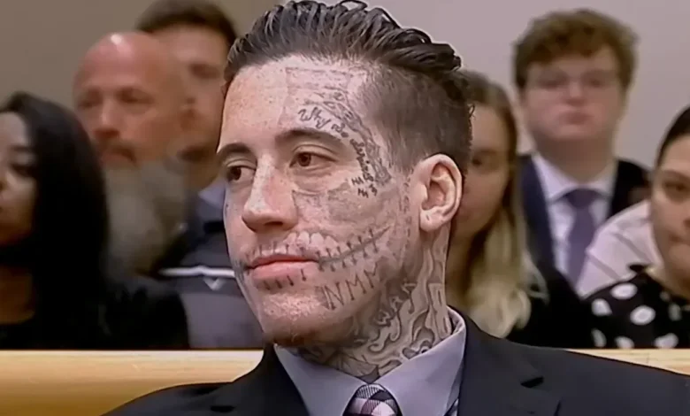 ‘Handsome Devil' Trailer: Doc Gives Haunting Look Into 'Deadpool Killer' Case