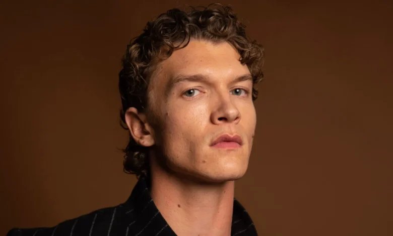 ‘Heated Rivalry’ Star Connor Storrie Signs With CAA for Representation