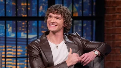 ‘Heated Rivalry’ Star Connor Storrie Visits TODAY Show: Live Updates