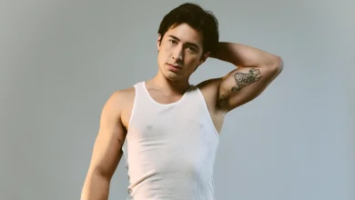 ‘Heated Rivalry’ Star Hudson Williams to Make Late Night TV Debut on ‘Tonight Show’