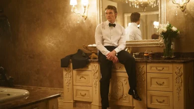 ‘Heated Rivalry’ is a hit in Russia, where LGBTQ+ content is heavily censored - The Washington Post