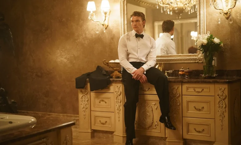 ‘Heated Rivalry’ is a hit in Russia, where LGBTQ+ content is heavily censored - The Washington Post