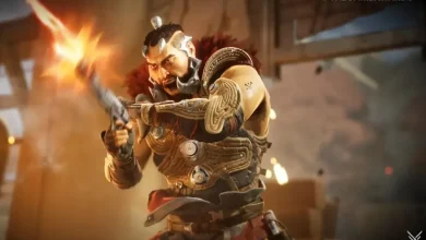 ‘Highguard’ Did Not Pay For Its Infamous Game Awards Finale Slot