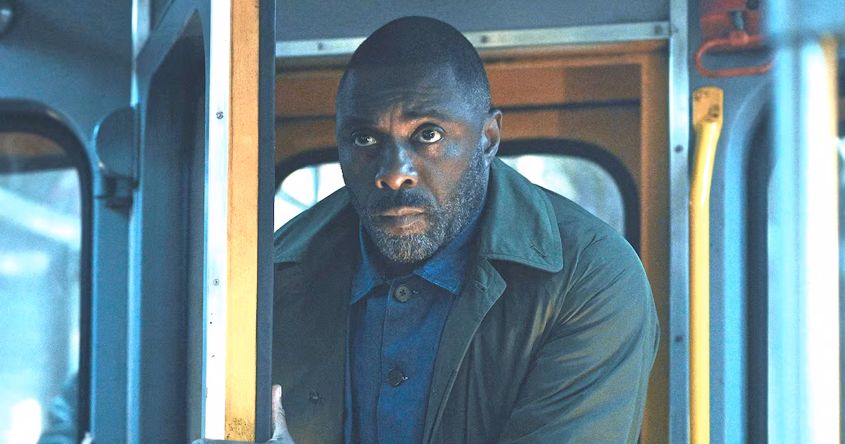‘Hijack’ Season 2 Review: Idris Elba Inexplicably Gets Himself Into Another Disaster