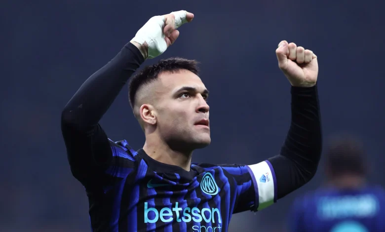 ‘Hungry’ Argentina Megastar To Start Both Key Games For Inter Milan Against Udinese & Arsenal