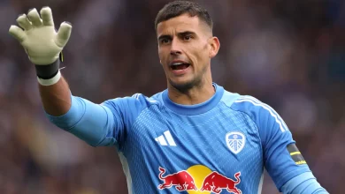 ‘I See Him Talking’ – Leeds United Legend Pleased With Whites Star’s Influence