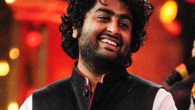 ‘I am calling it off’: Arijit Singh quits playback singing