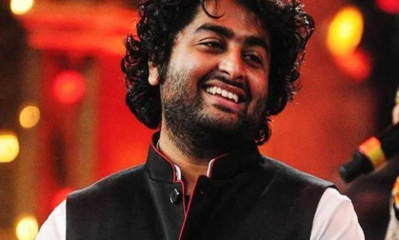 ‘I am calling it off’: Arijit Singh quits playback singing