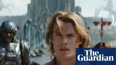 ‘I have the power!‘: Is the new He-Man film taking itself too seriously again?