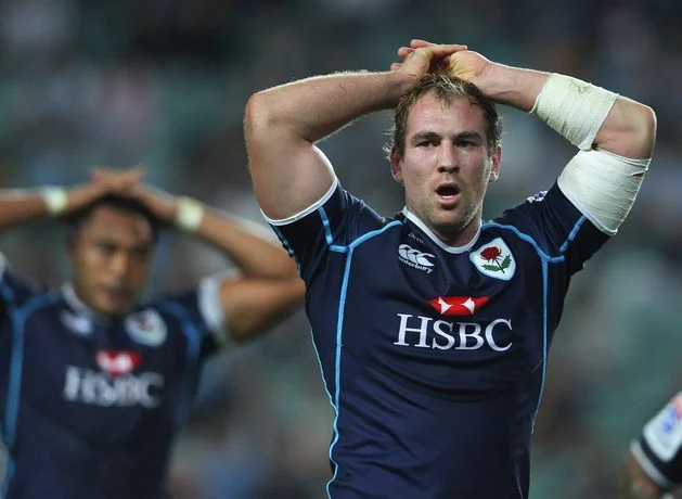 ‘I was never in hiding’ - Ex-Leinster rugby star found in rural Australia despite warrant for his arrest