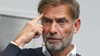 ‘I’m Jurgen Klopp, but I had no clue what that meant’ - The Athletic