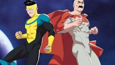 ‘Invincible’ Season 4 Brings the War Home in March