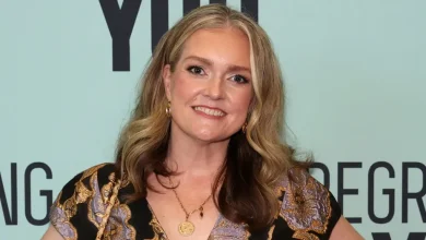 ‘It Ends With Us’ & ‘Regretting You’ Author Colleen Hoover Reveals Cancer Diagnosis