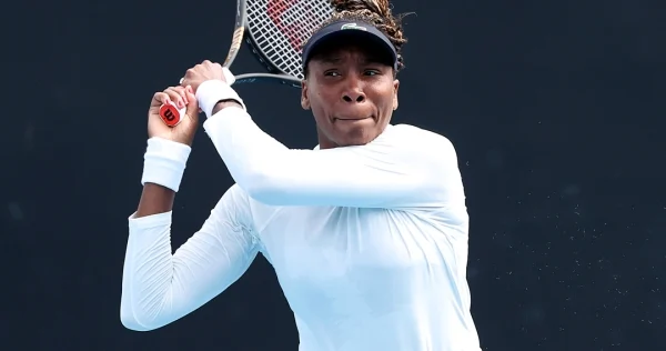 ‘It was a beautiful time’: Venus reflects on AO return