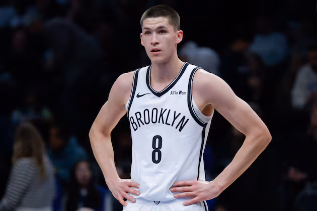 ‘It was crucial’: Egor Demin opens up about his year at BYU, the rigors of Big 12 basketball and more