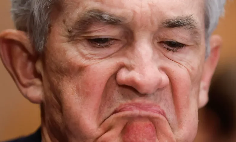 ‘It’s Now Happening’—Urgent U.S. Dollar ‘Collapse’ Warning Issued As Markets Brace For Gold And Bitcoin Price Shocks