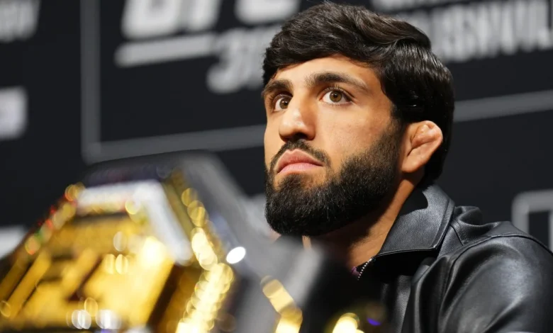 ‘It’s a garbage fight’: Matt Brown blasts UFC for Justin Gaethje vs. Paddy Pimblett with Arman Tsarukyan left out