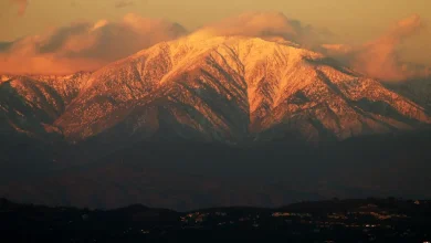 ‘It’s easy to die there’: Icy Mt. Baldy claims three lives as hikers warn of extreme danger