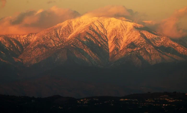 ‘It’s easy to die there’: Icy Mt. Baldy claims three lives as hikers warn of extreme danger