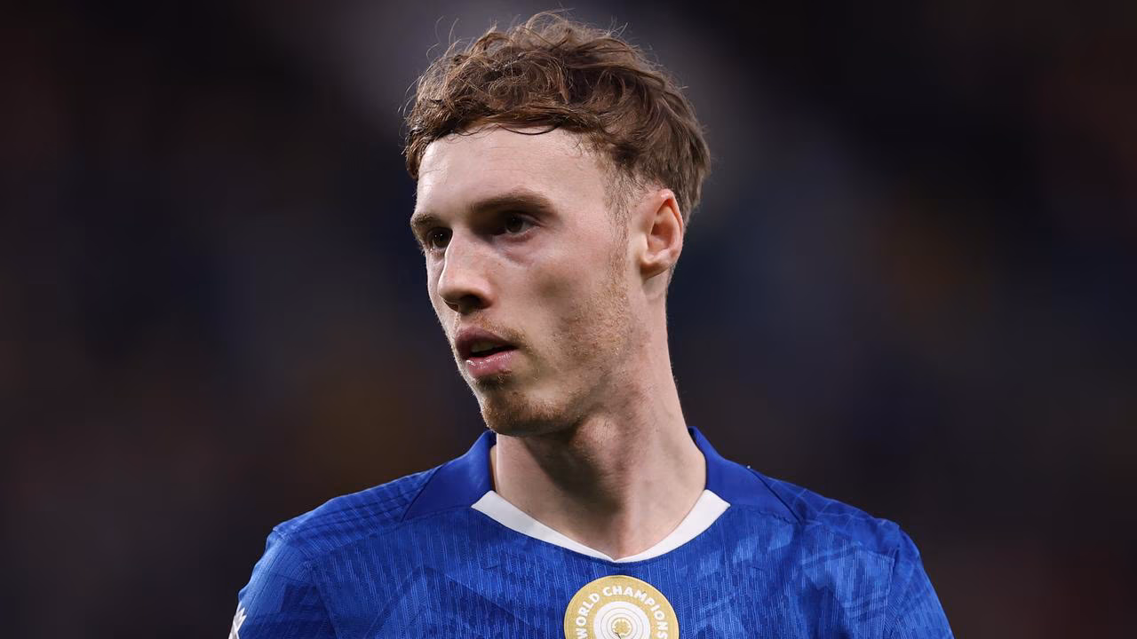 ‘It’s very strange’: Shock Palmer rumblings emerge as manager twist could force Chelsea’s hand