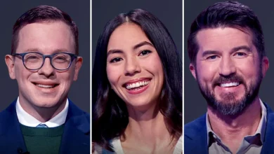‘Jeopardy!’ Fans React After Contestants Wows in Wildcard