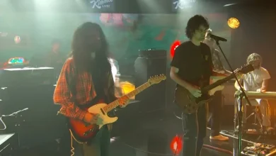 ‘Jimmy Kimmel Live!’ To Reduce Volume Of Musical Artists